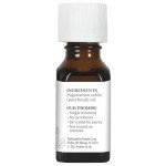 Dark Patchouli Essential Oil by Aura Cacia 0.5oz