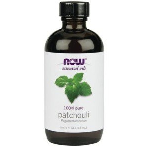 Patchouli Essential Oil for Diffusers - 4oz