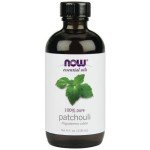 Patchouli Essential Oil for Diffusers - 4oz