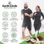 Premium Refined Coconut Oil for Skin & Cooking