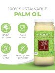 Sustainable Palm Oil - RSPO Certified, 14 Fl Oz