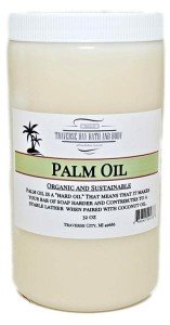 Palm Oil Soap Making Supplies - Organic & Sustainable