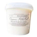 Sustainable Organic Palm Oil for Soapmaking and Cooking