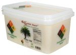 Sustainable RSPO Certified Palm Oil, 8 lbs