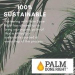 Sustainable Organic Palm Oil for Soapmaking and Cooking