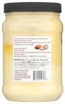 Organic Sustainable Palm Oil for Soap Making - 28 Fl Oz