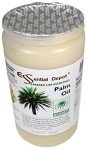 Sustainable Palm Oil - 1 Quart, RSPO Certified