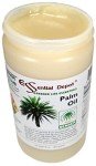 Sustainable Palm Oil - 1 Quart, RSPO Certified