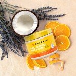 Alaffia Unscented Pure Unrefined Shea Butter, 11 oz