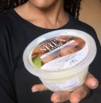 Pure Raw African Shea Butter 32 oz for Making Soaps and Cosmetics