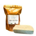 Natural Unrefined Shea Butter – Ivory 16oz