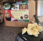 Natural Unrefined Shea Butter – Ivory 16oz