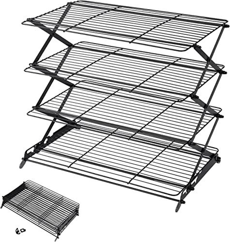 Soap Curing Racks