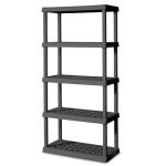 Handmade Soap & Cosmetics Storage Shelf Unit