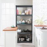 Handmade Soap & Cosmetics Storage Shelf Unit