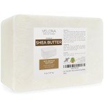 Shea Butter Melt and Pour Soap Base - 5LB