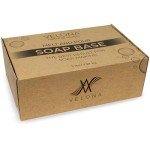 Shea Butter Melt and Pour Soap Base - 5LB