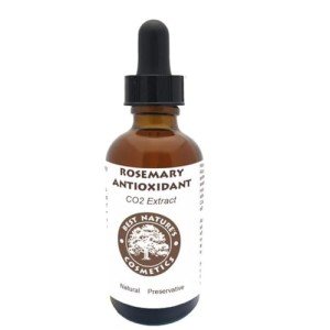Rosemary Antioxidant Co2 Extract - 1oz
