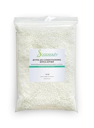Cosmetic Emulsifiers