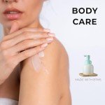 Emulsifying Conditioner: BTMS 25%, Various Sizes Available