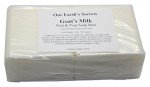 Goat's Milk Melt and Pour Soap Base – 2 Lbs