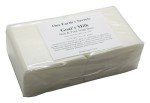 Goat's Milk Melt and Pour Soap Base – 2 Lbs