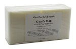 Goat's Milk Melt and Pour Soap Base – 2 Lbs