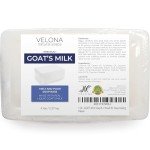 Natural Goats Milk Soap Base - 10 LB