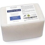 Natural Goats Milk Soap Base - 10 LB
