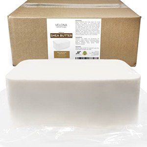 25 LB Shea Butter Melt and Pour Soap Base