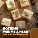 Oatmeal Soap Base - 5Lb Organic Melt & Pour