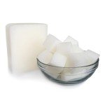 Natural Goats Milk Soap Base - 10 LB