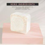 Oatmeal Soap Base - 5Lb Organic Melt & Pour
