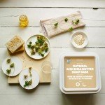 Oatmeal Soap Base - 5Lb Organic Melt & Pour