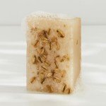 Oatmeal Soap Base - 5Lb Organic Melt & Pour
