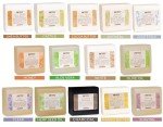 Pifito Melt and Pour Soap Base Sampler: 7 Assorted Bases