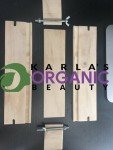5 Lb Wooden Soap Loaf Mold for DIY Soaps