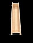 5 Lb Wooden Soap Mold for Handmade Soaps