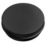 20 Pack Leak-Proof Aluminum Tin Jars for Cosmetics