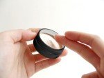 20 Pack Leak-Proof Aluminum Tin Jars for Cosmetics
