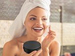 20 Pack Leak-Proof Aluminum Tin Jars for Cosmetics