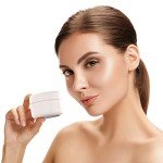 12 Pack of 4oz Lotion and Cream Jars