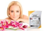 50 BPA-Free Clear Lip Balm Tubes for DIY