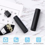 150 Pcs Twist-Up Lip Balm Tubes for DIY
