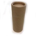 Biodegradable Push-Up Deodorant Containers - 6-Pack