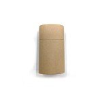 Eco-Friendly Push-Up Deodorant Containers - 6 Pack