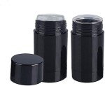 10 Pack Empty Twist-Up Deodorant Containers 75ml