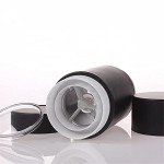 10 Pack Empty Twist-Up Deodorant Containers 75ml