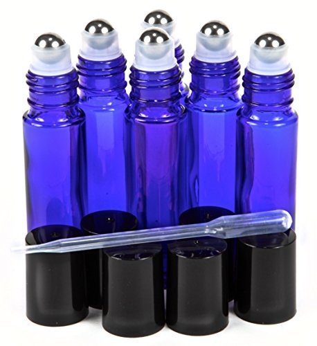 Perfume Bottles