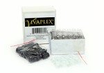 Clear 10ml Glass Roll-On Perfume Bottles (24 Pack)